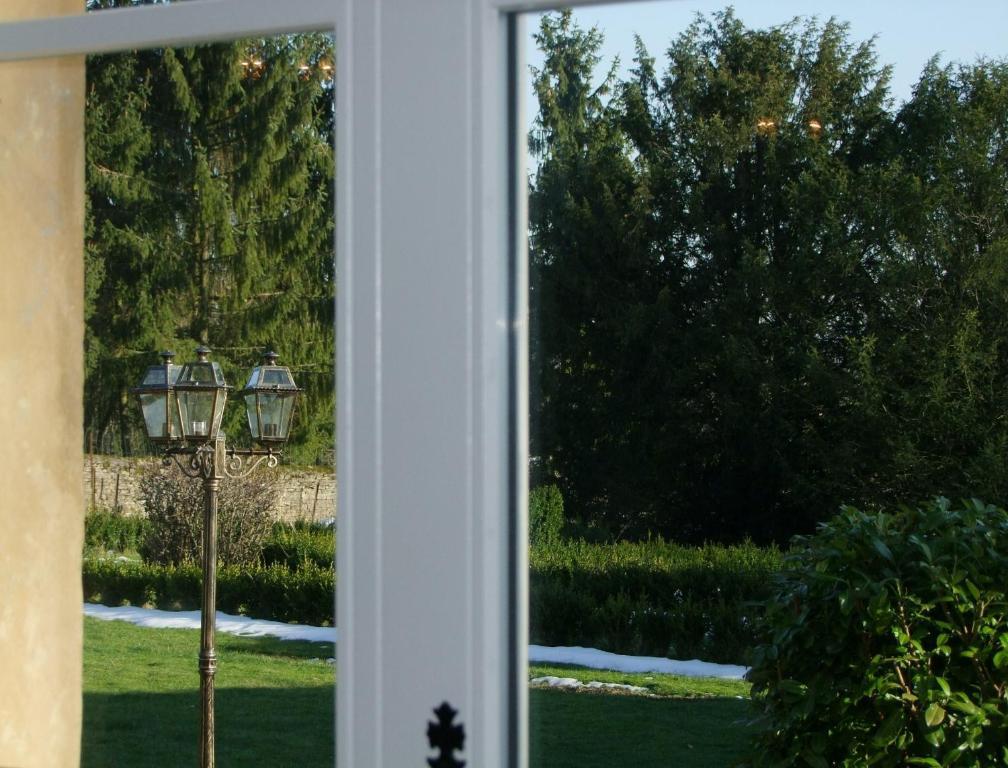 Domaine De Gondrange - Chambres D'Hotes Havange Exterior photo